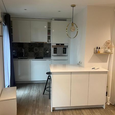 Appartement Beautiful Cocoon à Neuchâtel Extérieur photo