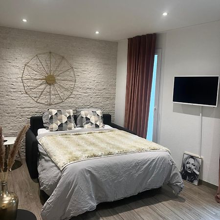 Appartement Beautiful Cocoon à Neuchâtel Extérieur photo